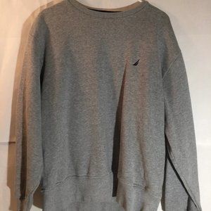 Nautica Crewneck Sweatshirt